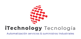  iTechnology Tecnología y Automatización Industrial S. de R.L. de C.V._Logo